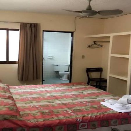 Sevillano Acapulco Eksteriør billede