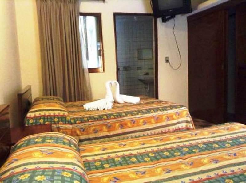 Sevillano Acapulco Eksteriør billede