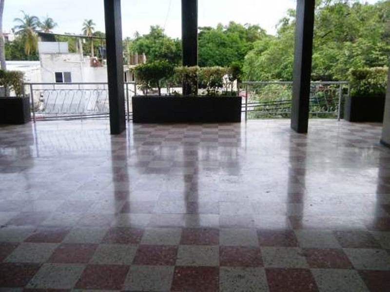 Sevillano Acapulco Eksteriør billede