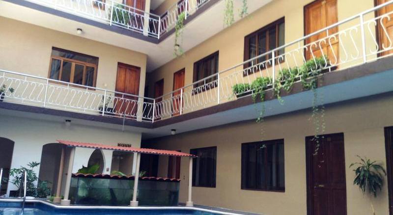 Sevillano Acapulco Eksteriør billede